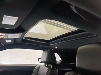 2015 Dodge Challenger SXT Plus