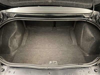 2015 Dodge Challenger SXT Plus