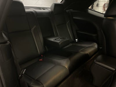 2015 Dodge Challenger SXT Plus