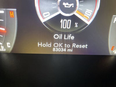 2015 Dodge Challenger SXT Plus