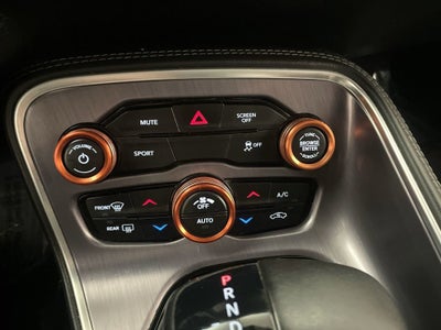 2017 Dodge Challenger R/T