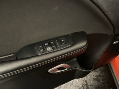 2017 Dodge Challenger R/T