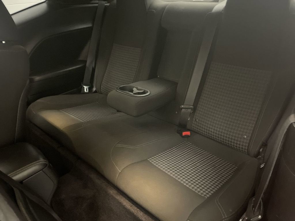 2017 Dodge Challenger R/T