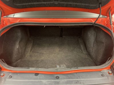 2017 Dodge Challenger R/T