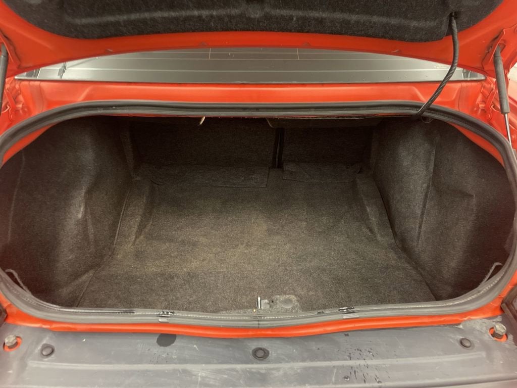 2017 Dodge Challenger R/T