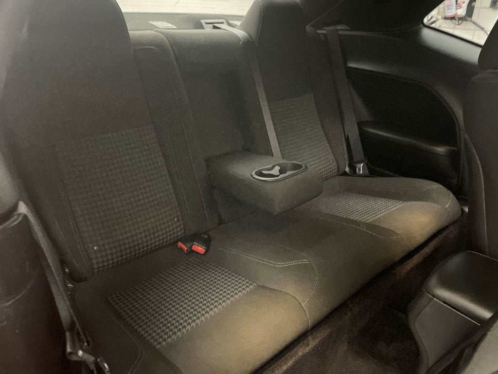 2017 Dodge Challenger R/T