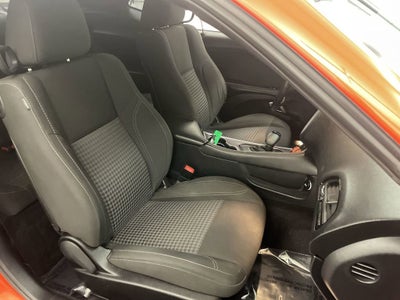 2017 Dodge Challenger R/T