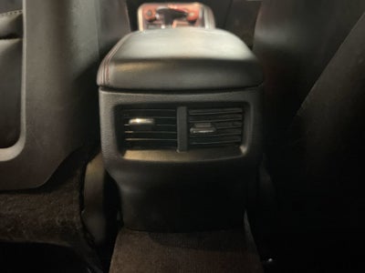 2016 Dodge Challenger R/T Plus Shaker