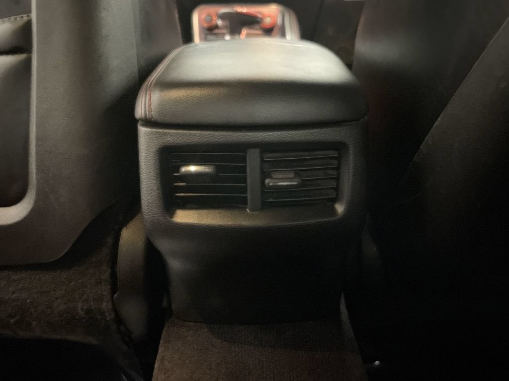 2016 Dodge Challenger R/T Plus Shaker