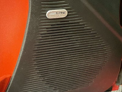 2016 Dodge Challenger R/T Plus Shaker
