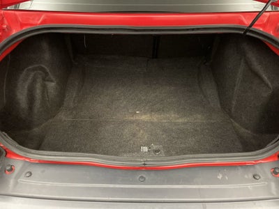 2016 Dodge Challenger R/T Plus Shaker