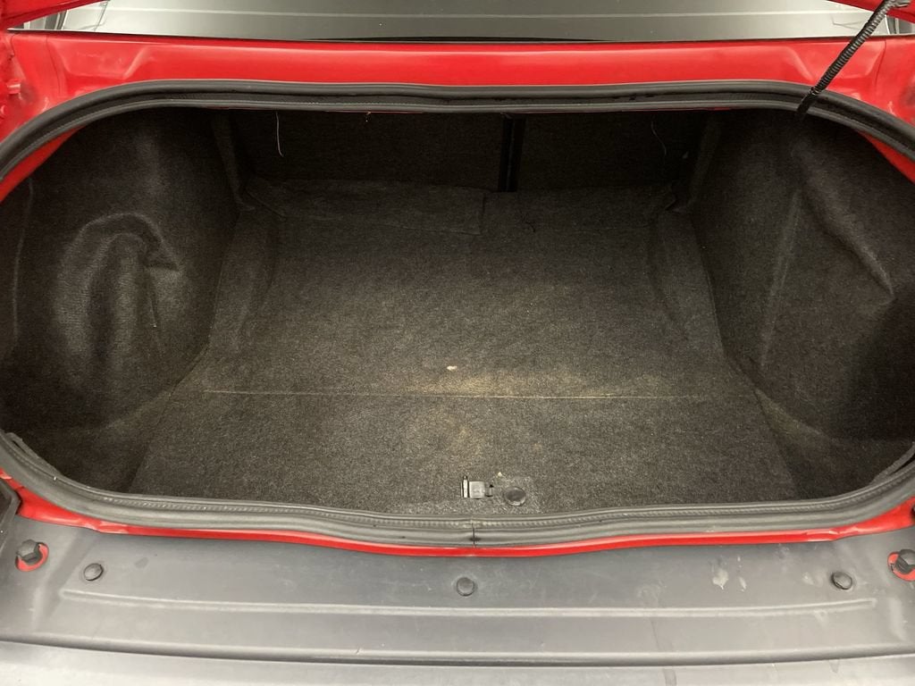 2016 Dodge Challenger R/T Plus Shaker