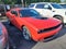 2016 Dodge Challenger R/T Plus Shaker