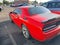 2016 Dodge Challenger R/T Plus Shaker
