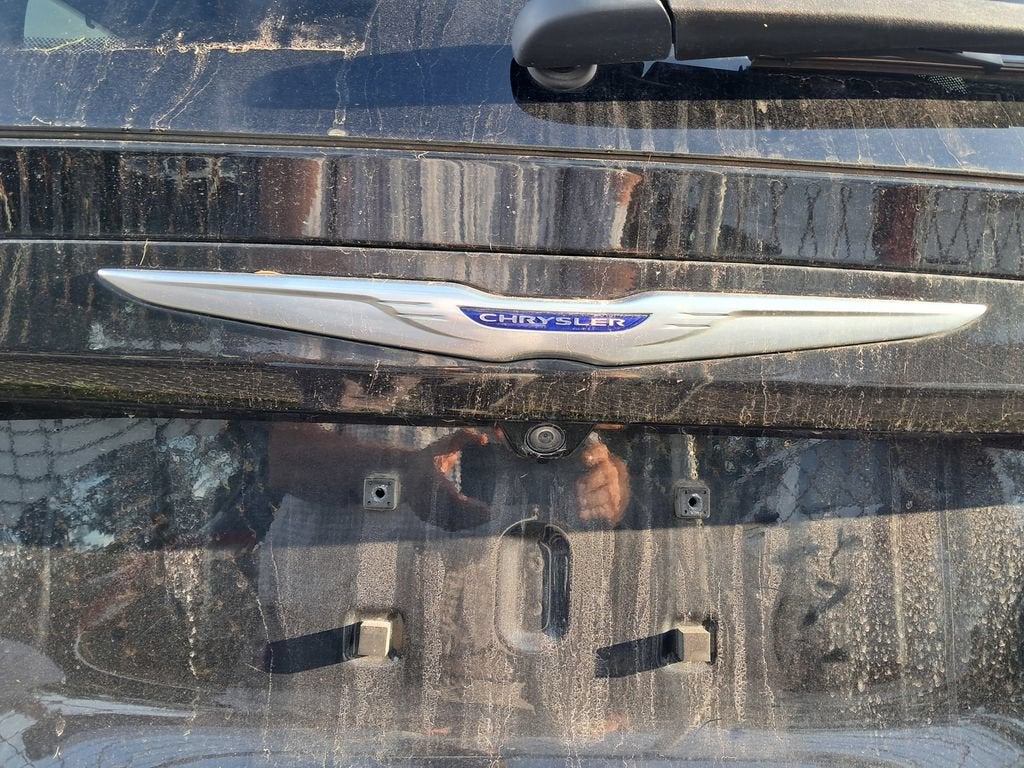 2019 Chrysler Pacifica Touring L Plus