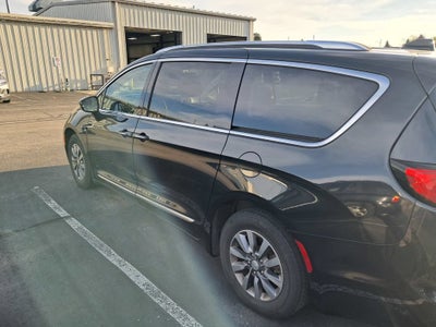 2019 Chrysler Pacifica Touring L Plus