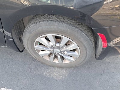 2019 Chrysler Pacifica Touring L Plus