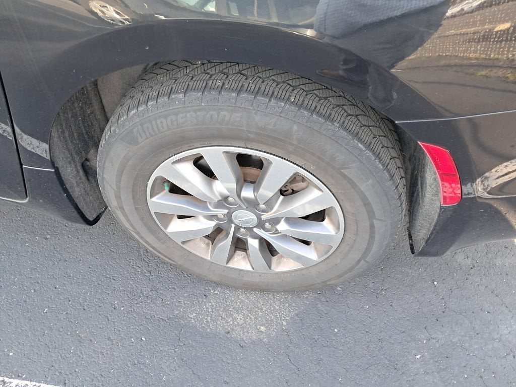 2019 Chrysler Pacifica Touring L Plus