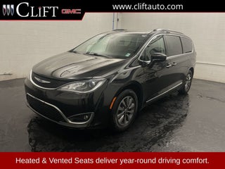 2019 Chrysler Pacifica Touring L Plus