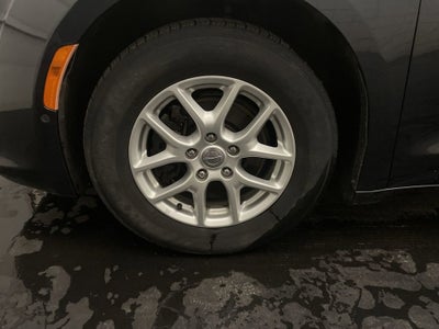 2020 Chrysler Pacifica Touring