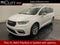2021 Chrysler Pacifica Limited AWD