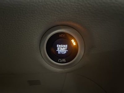 2021 Chrysler Pacifica Limited AWD