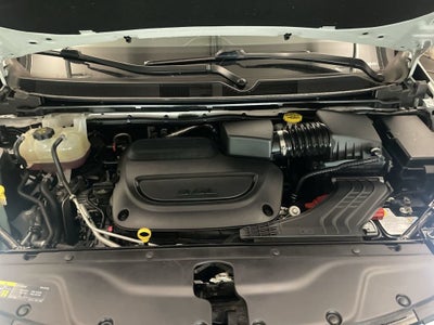 2021 Chrysler Pacifica Limited AWD