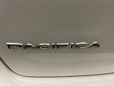 2021 Chrysler Pacifica Limited AWD