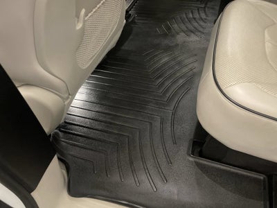 2021 Chrysler Pacifica Limited AWD
