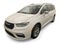 2021 Chrysler Pacifica Limited AWD
