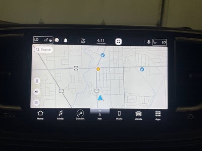 2021 Chrysler Pacifica Limited AWD
