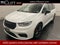 2025 Chrysler Pacifica Limited AWD