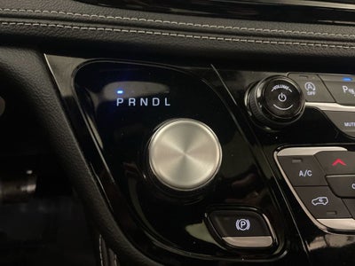 2025 Chrysler Pacifica Limited AWD