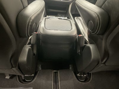 2025 Chrysler Pacifica Limited AWD