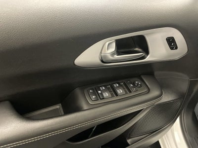 2025 Chrysler Pacifica Limited AWD