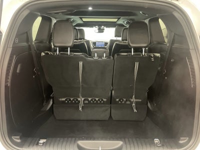 2025 Chrysler Pacifica Limited AWD