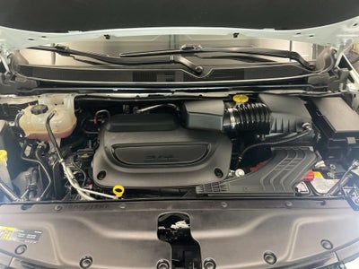 2025 Chrysler Pacifica Limited AWD