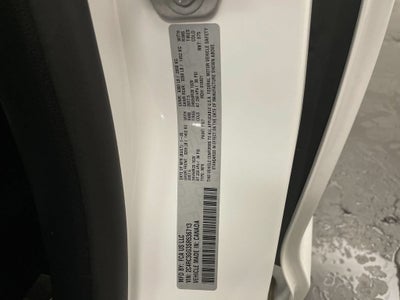 2025 Chrysler Pacifica Limited AWD