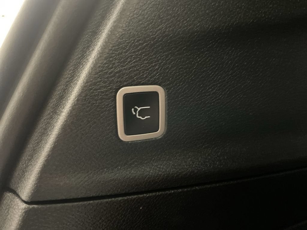 2025 Chrysler Pacifica Limited AWD