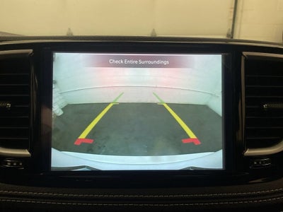 2025 Chrysler Pacifica Limited AWD
