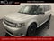 2018 Ford Flex SEL