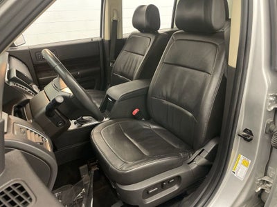 2018 Ford Flex SEL