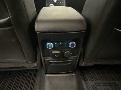 2018 Ford Flex SEL