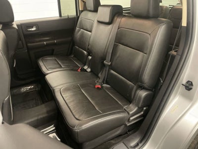 2018 Ford Flex SEL