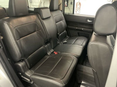 2018 Ford Flex SEL