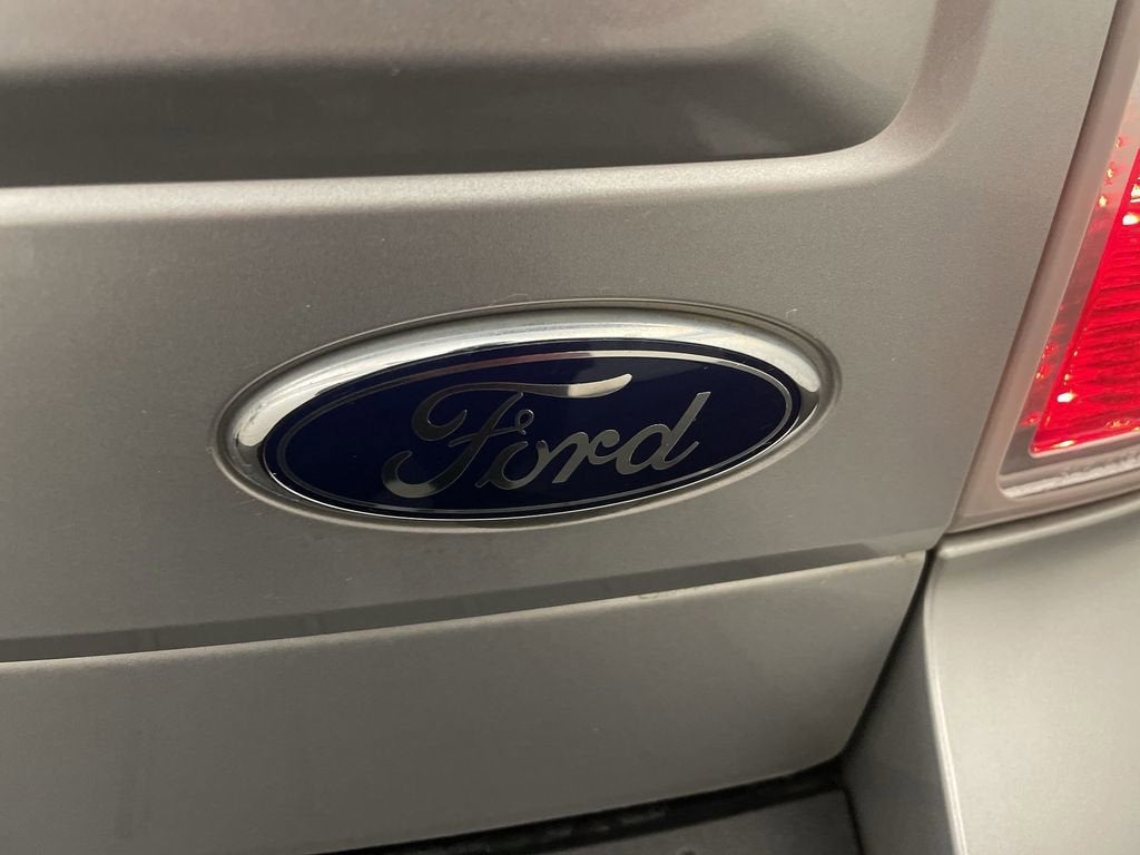 2018 Ford Flex SEL