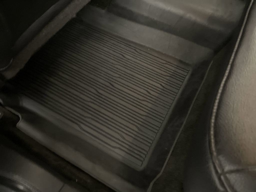 2018 Ford Flex SEL