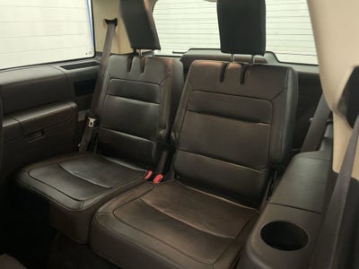 2018 Ford Flex SEL