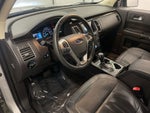 2018 Ford Flex SEL