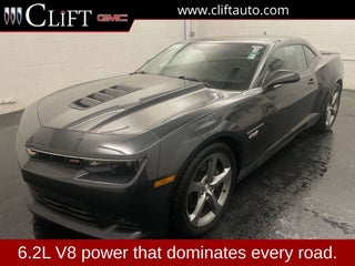 2014 Chevrolet Camaro SS